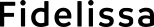 Fidelissa